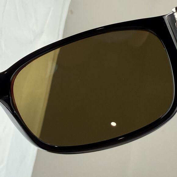 Ralph by Ralph Lauren Sunglasses mod. RA5009 531/73 Black Rectangular main image 6